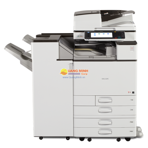 Máy photocopy Màu Ricoh MP C5503/4503